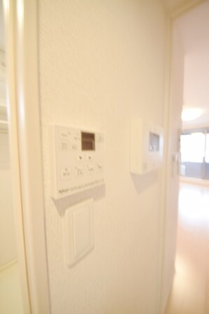 シャルムの物件内観写真